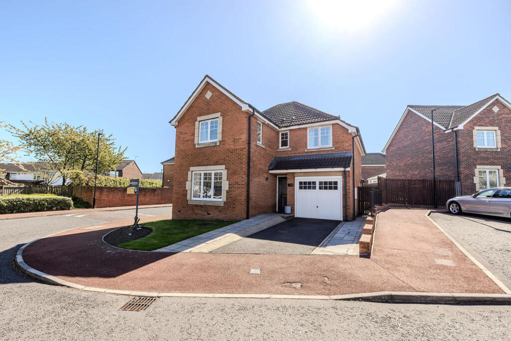 Main image of property: Chapel Grange, Westerhope, Newcastle Upon Tyne