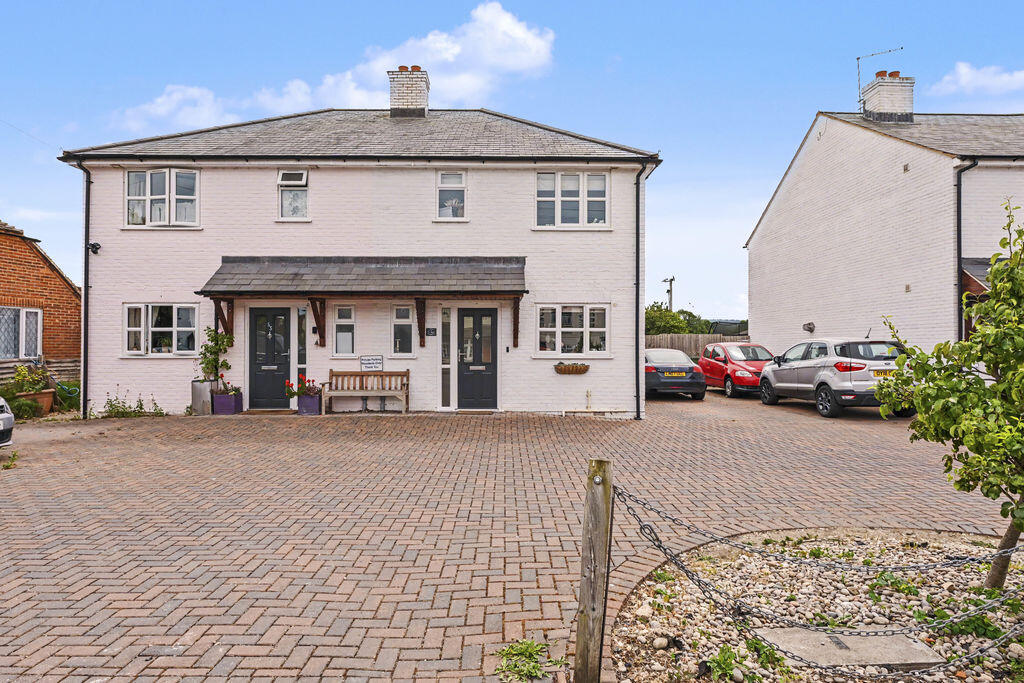 Main image of property: Weston Road, Aston Clinton