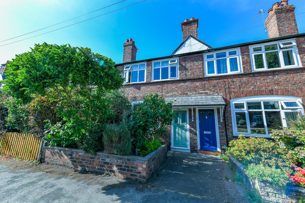 Main image of property: Bemrose Avenue, Altrincham