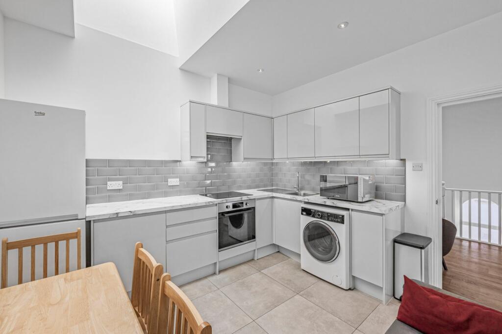 Main image of property: Camden Road,
Camden, NW1