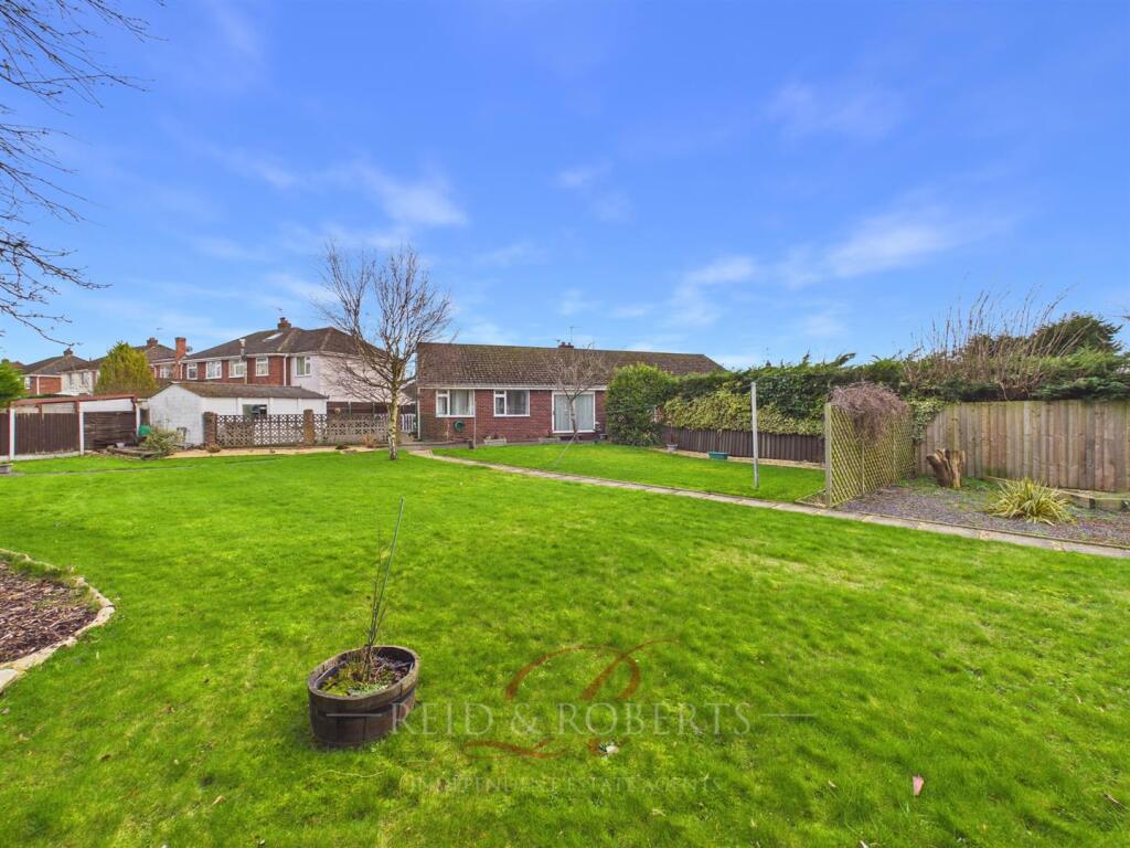 Main image of property: Hamilton Avenue, Sandycroft,