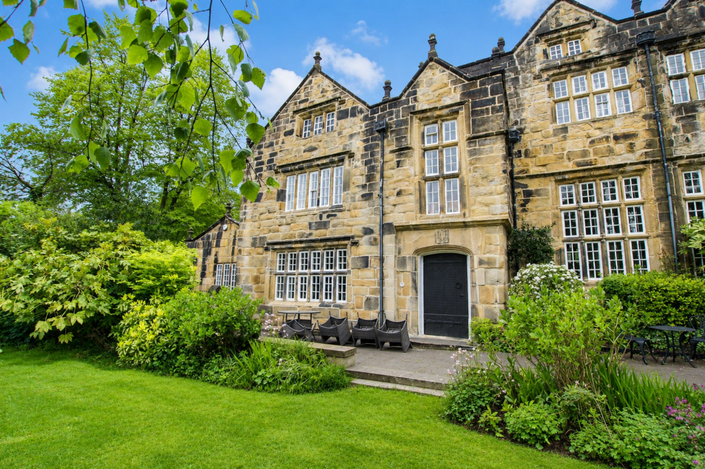 Main image of property: Hall Street, Todmorden, OL14