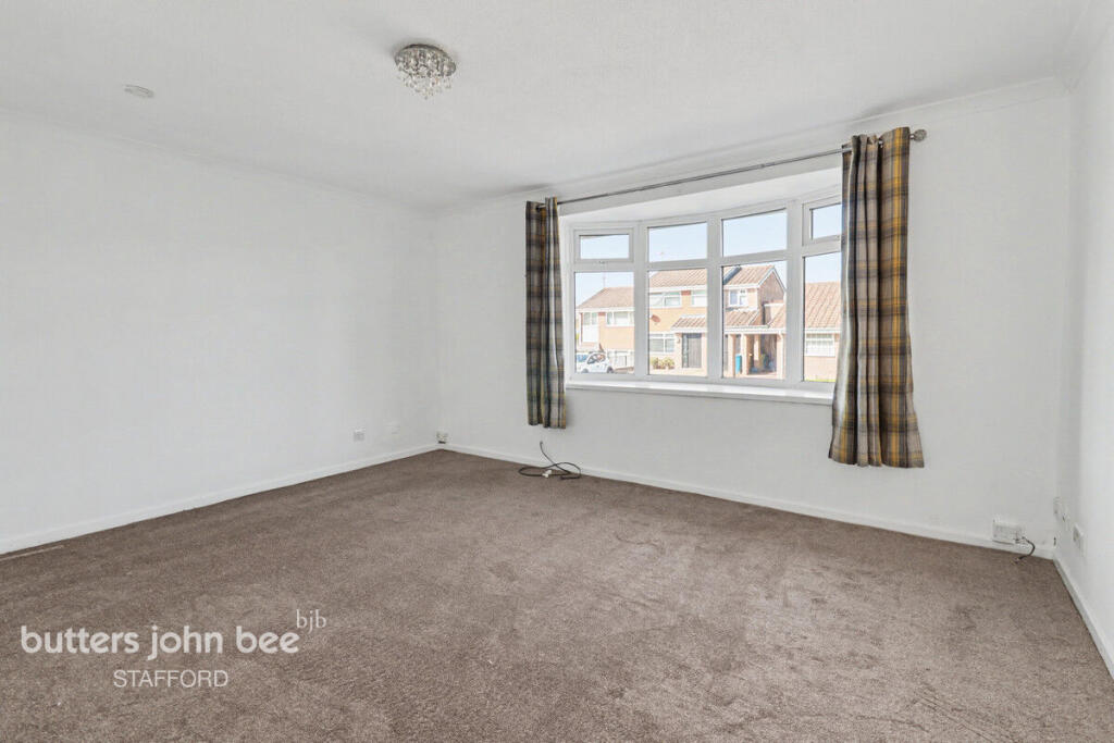 Main image of property: Rookswood Copse, Stafford