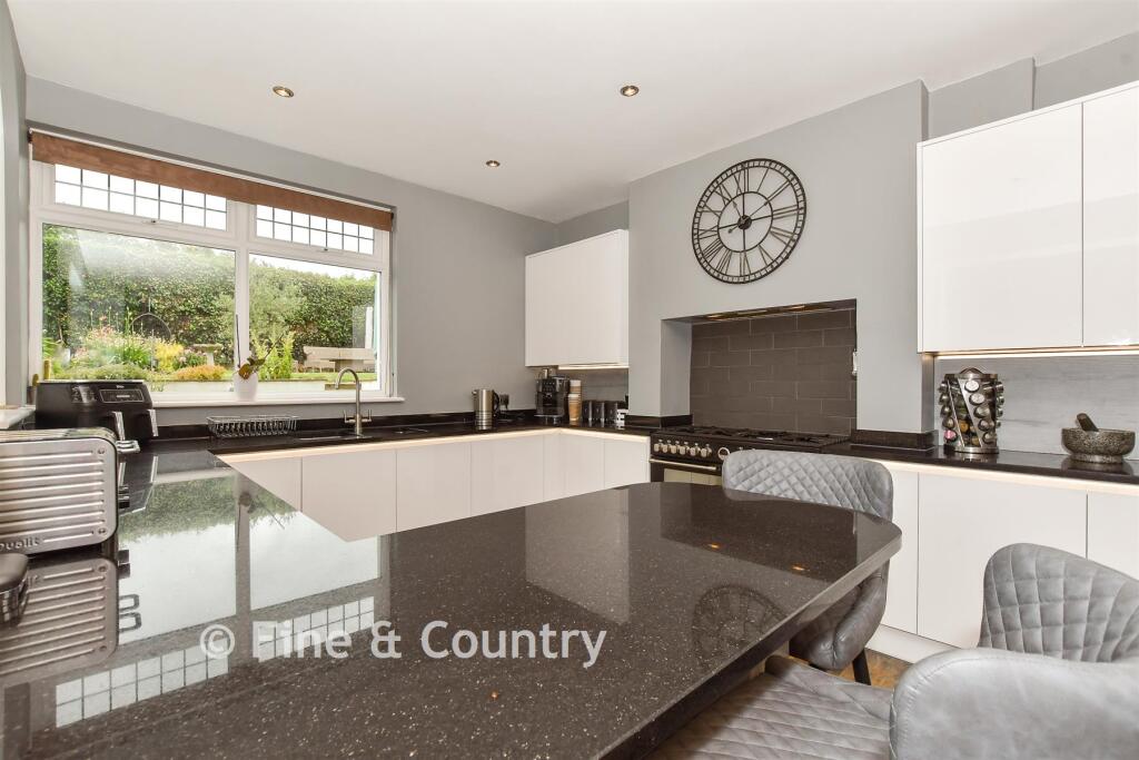 House in Thanet, Ramsgate - More