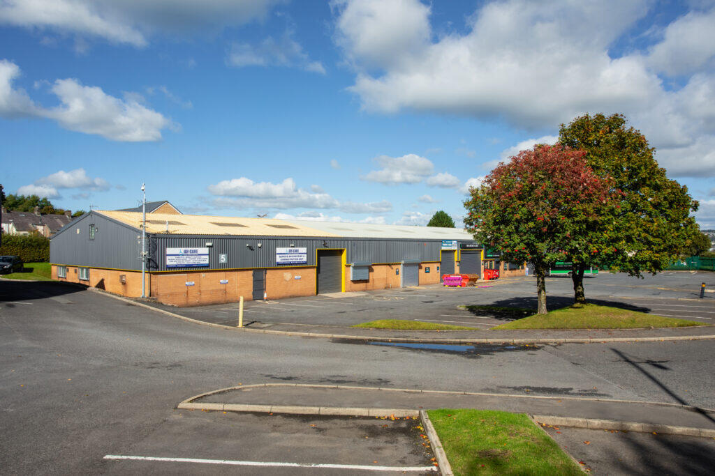 Additional image 7 of Burnham Trade Park, Burnham Gate, Burnley, BB11 4AJ