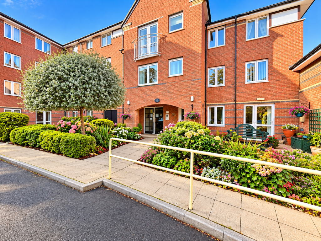 Main image of property: Chase Court, Whickham Central, Whickham, Gateshead
