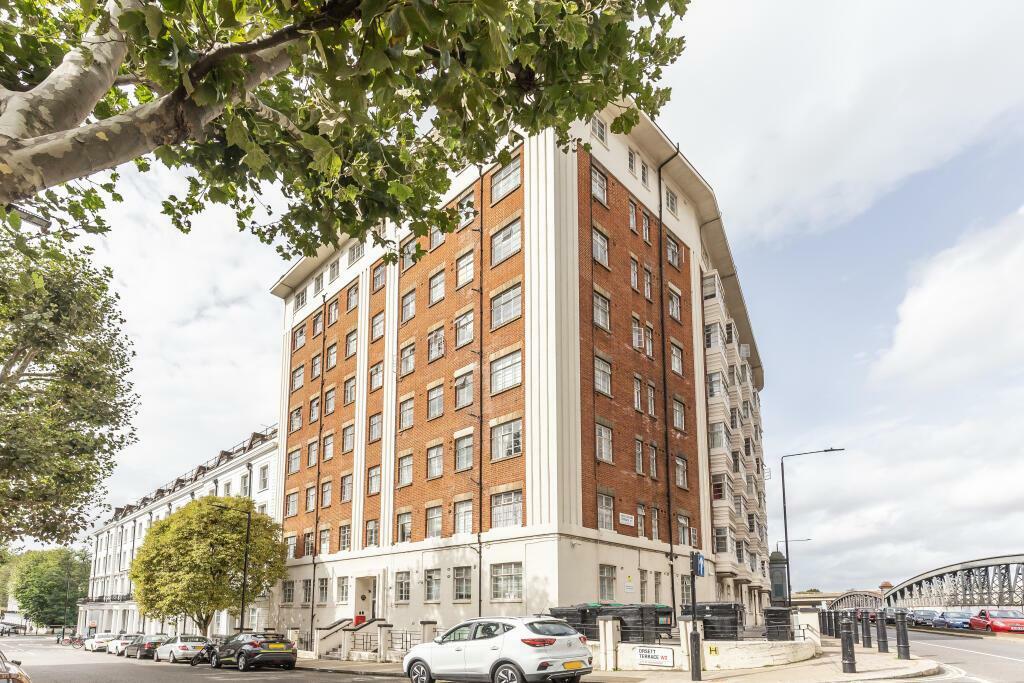 Main image of property: Orsett Terrace, London