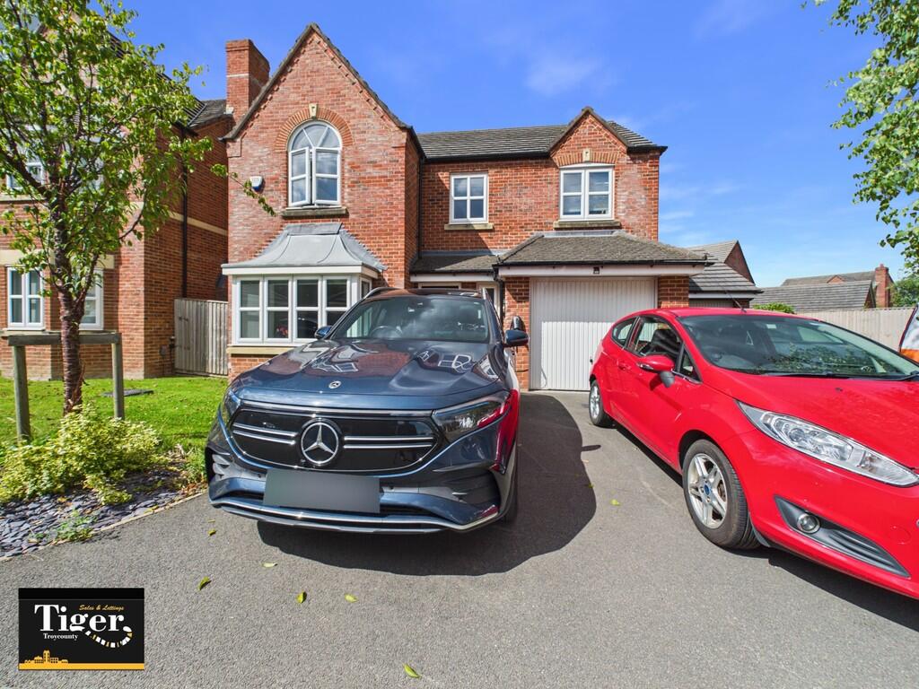 Main image of property: Lyme Road, Penwortham