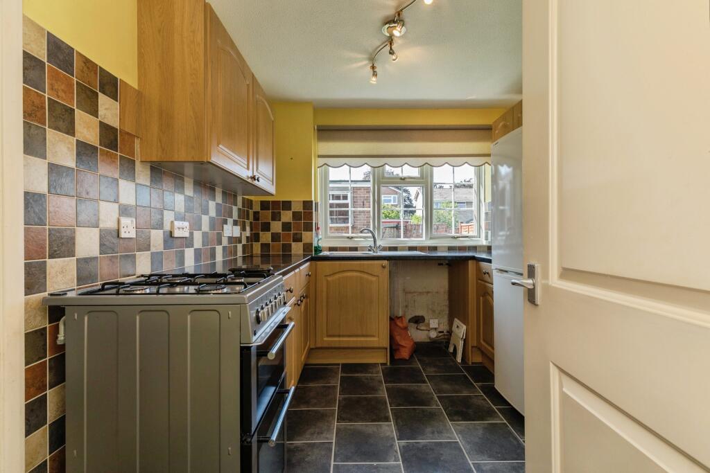 House in Dodington, South Gloucestershire - More