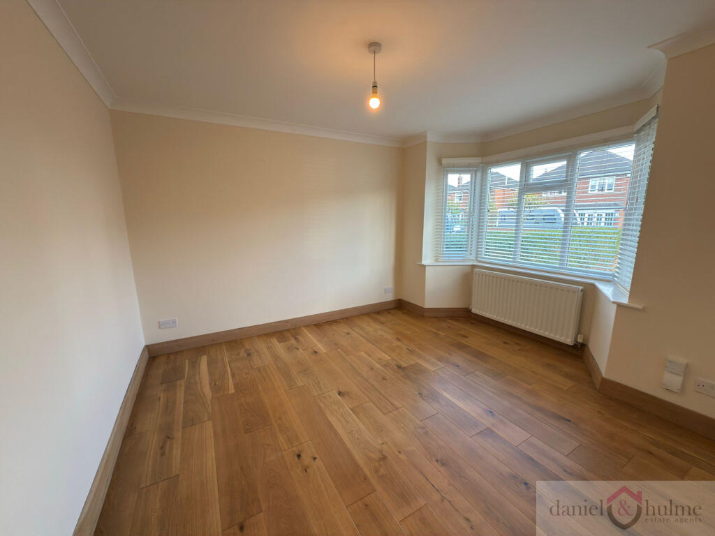 Heath Avenue, Werrington, Staffordshire photo 4