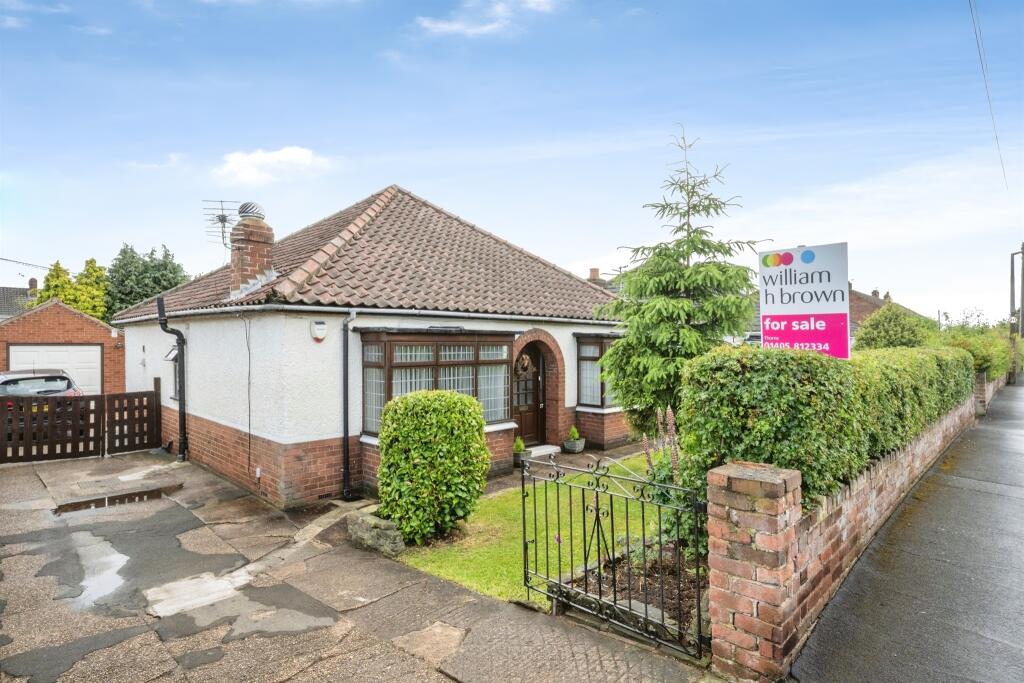 Main image of property: Southfield Road, Thorne, DONCASTER