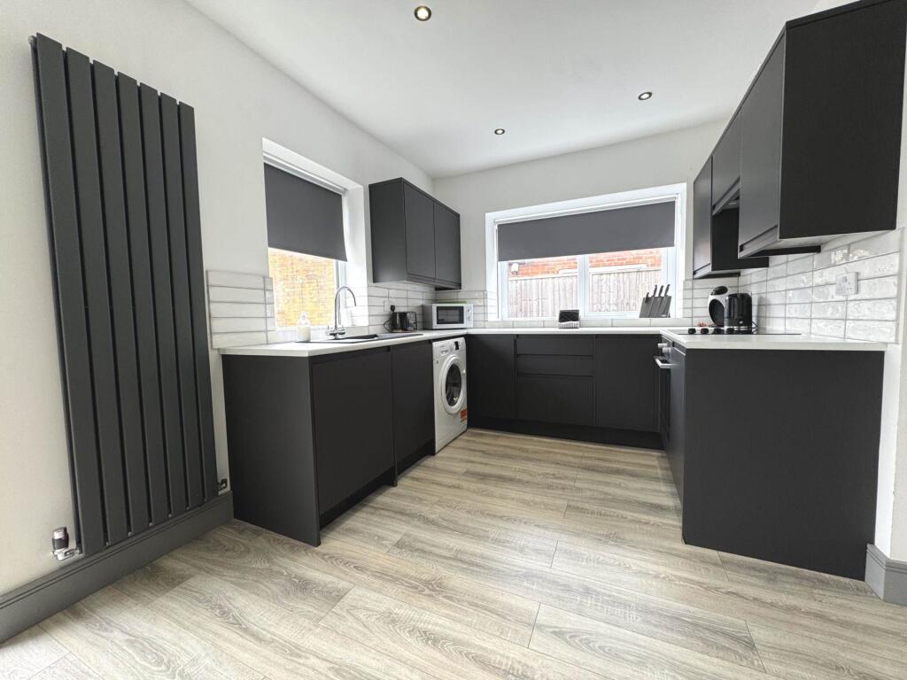 House in Blackpool - View 2