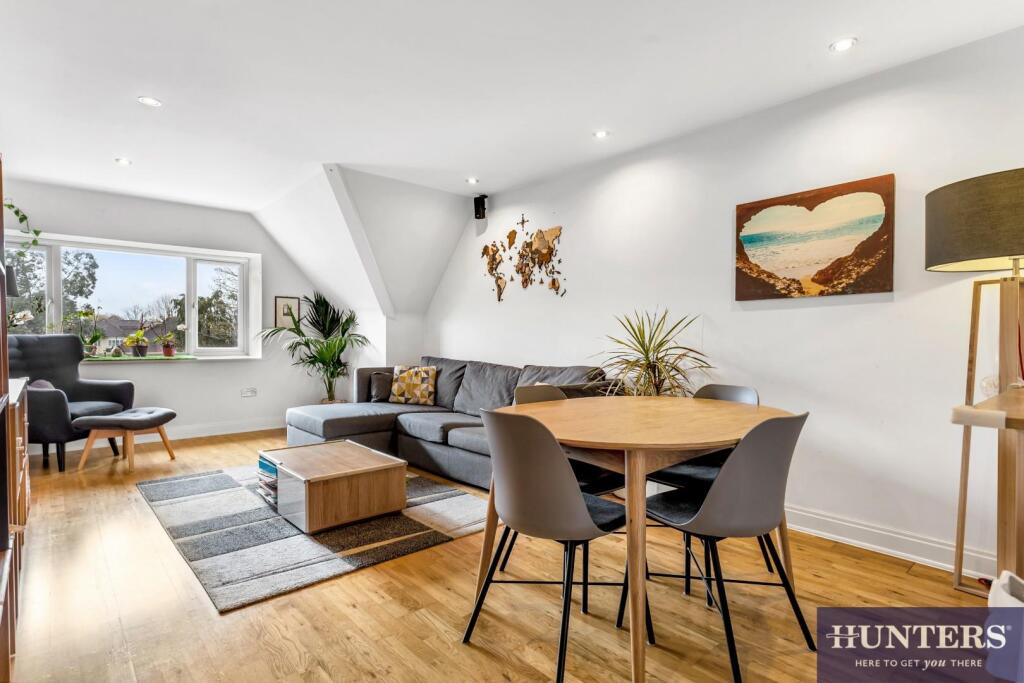 Main image of property: Chatsworth Court, Willesden Green, London, NW2