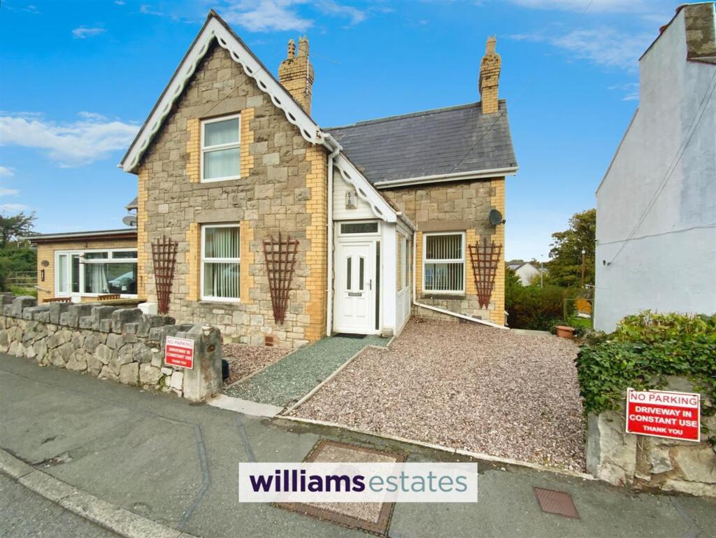 Main image of property: Abergele Road, Llanddulas, LL22