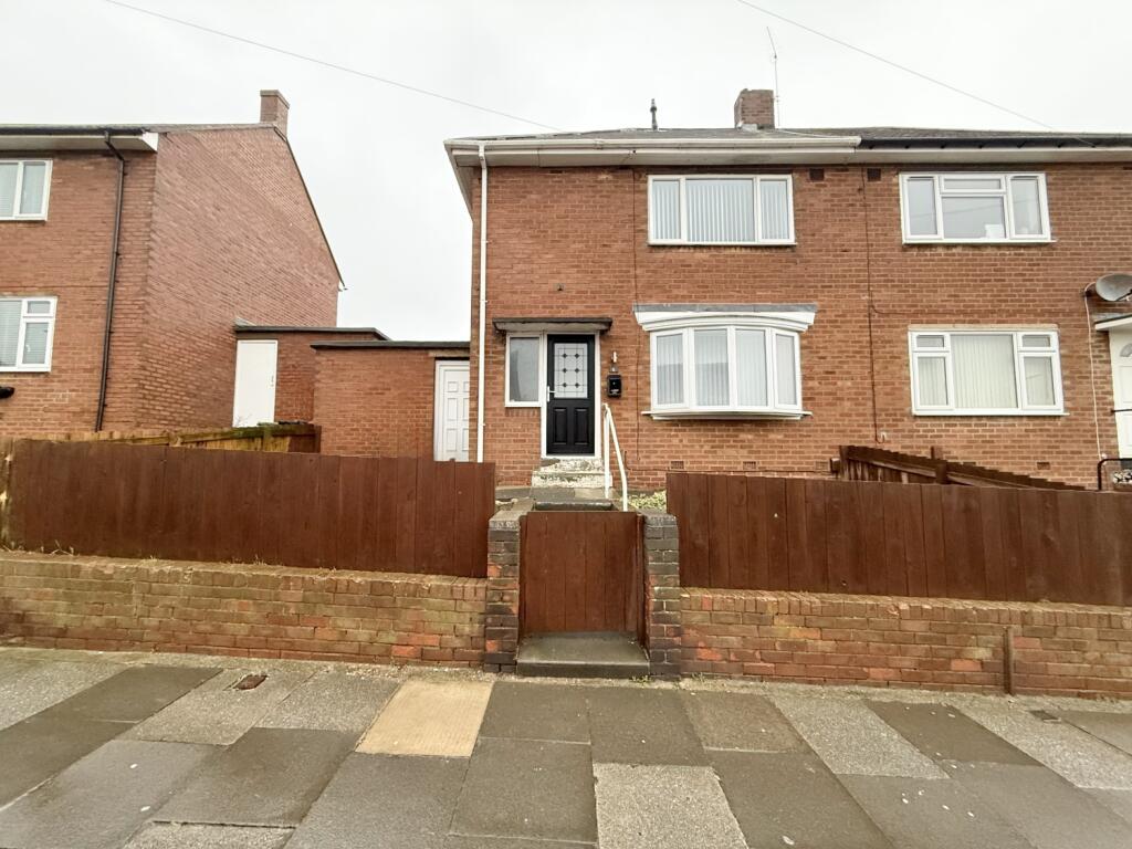 Main image of property: Helvellyn Road, Hill View, Sunderland, SR2