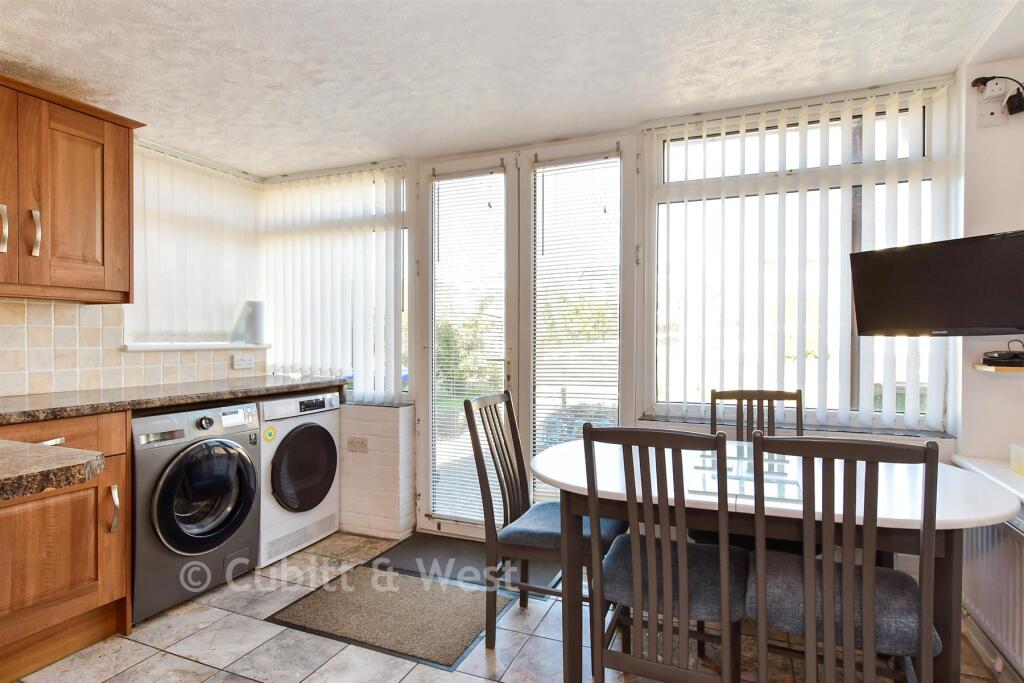 House in Peacehaven - More