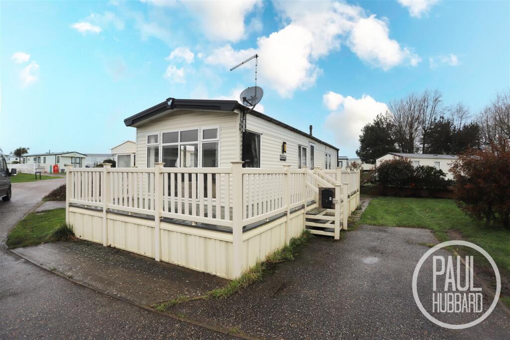 Main image of property: Avonmore, Tingdene, North Denes Holiday Park