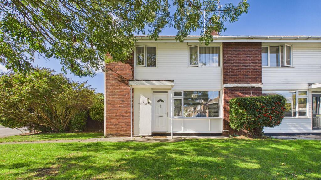 Main image of property: Enfield Gardens, Peterborough