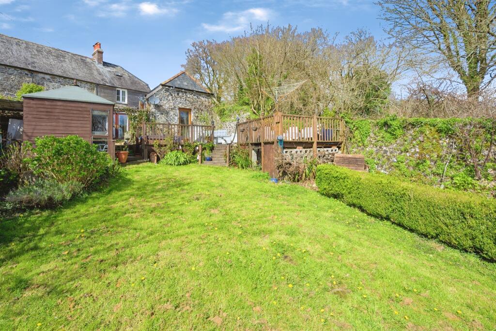 Main image of property: Coachmans Cottage, Plymouth