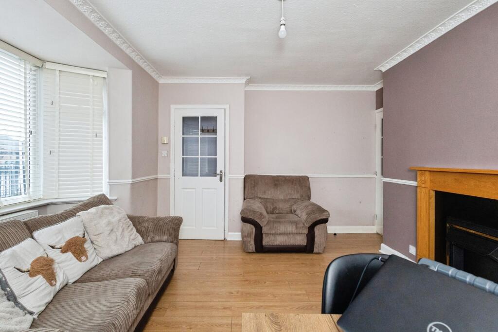 Stamford Road, Manchester, Greater Manchester, M13 photo 3