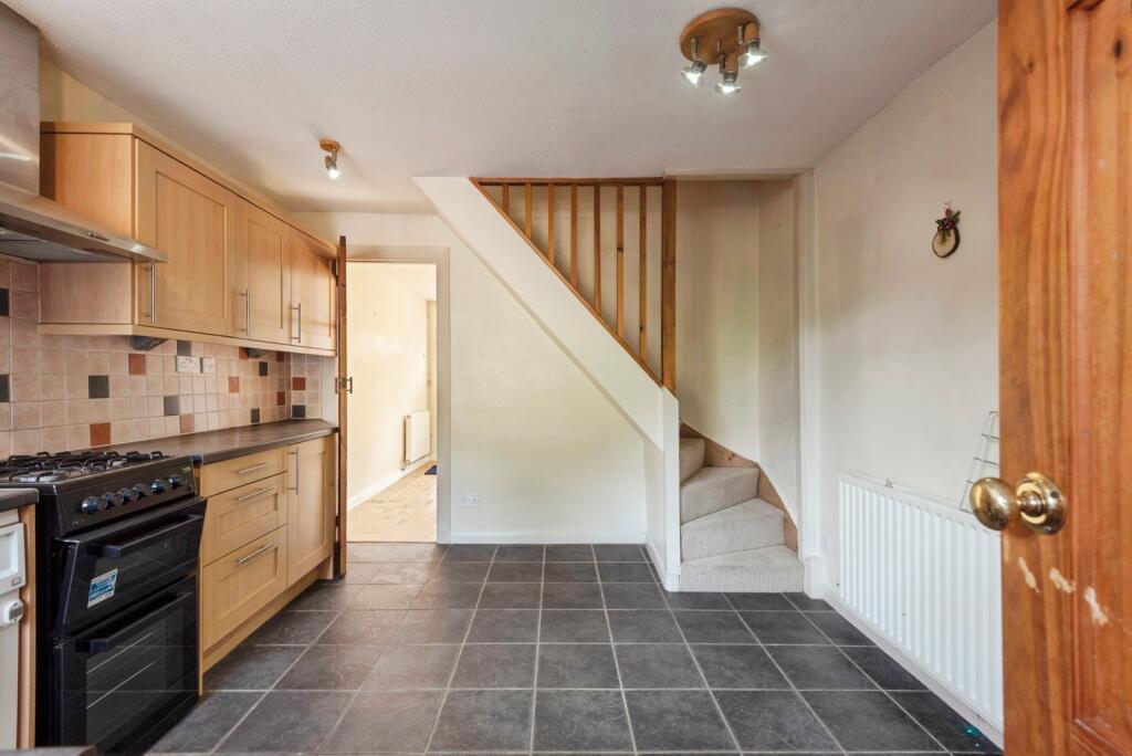 House in Biggleswade, Central Bedfordshire - View 5