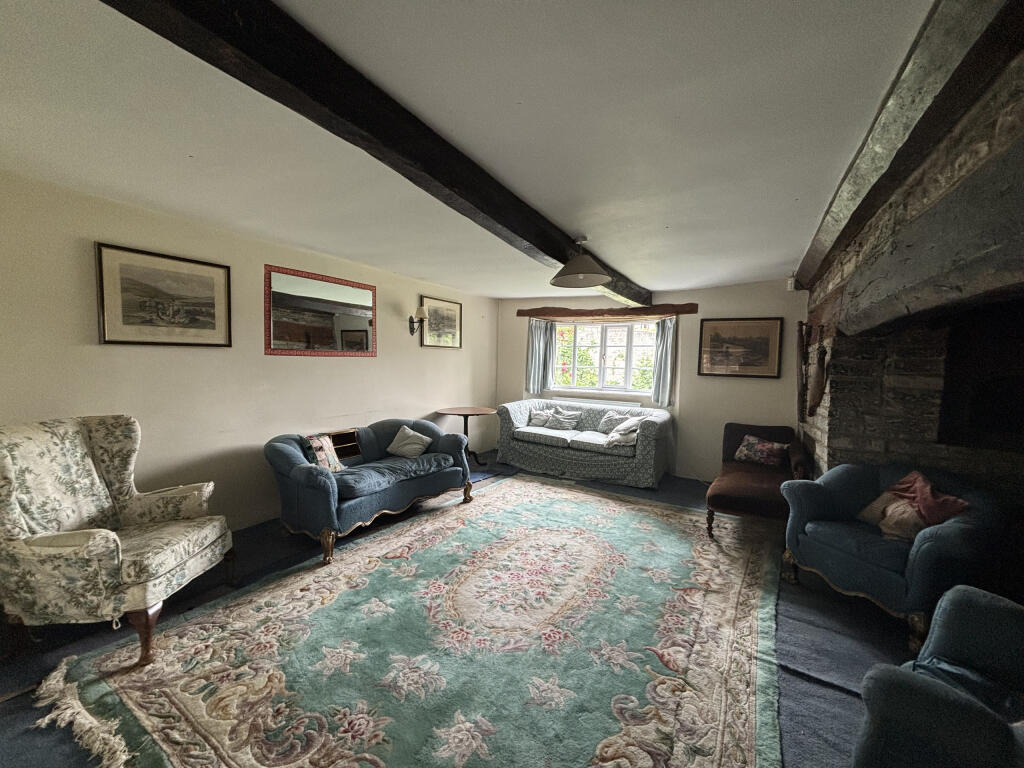 Mowries Farm House, Somerton - View 3