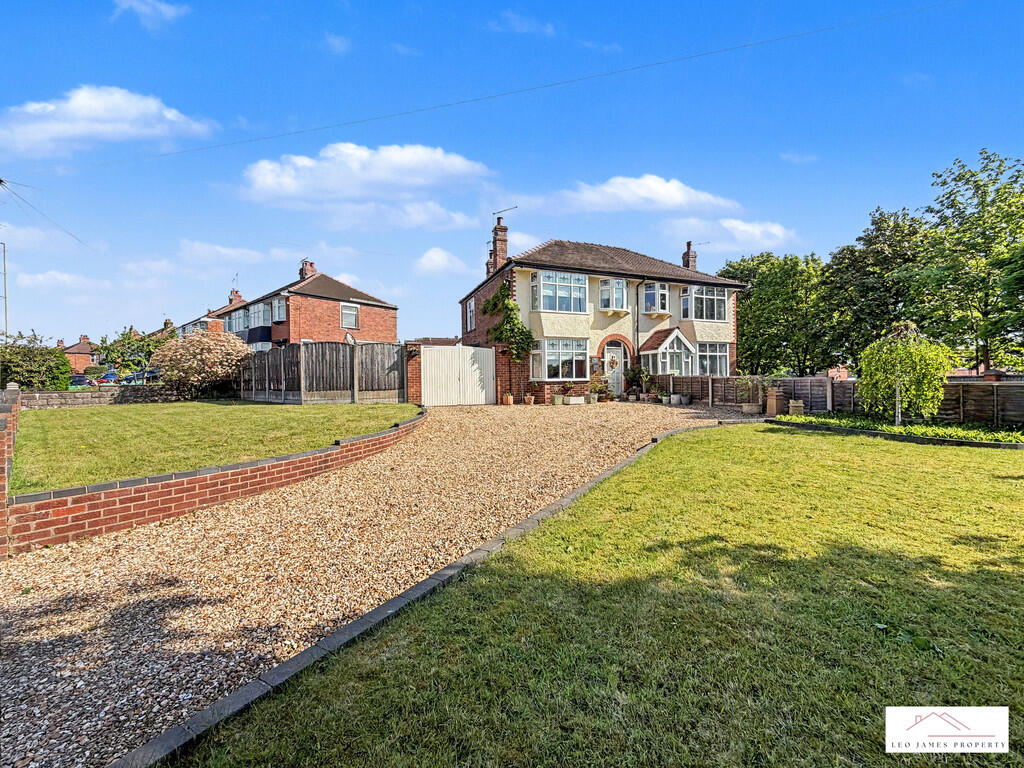Main image of property: Dodington, Whitchurch