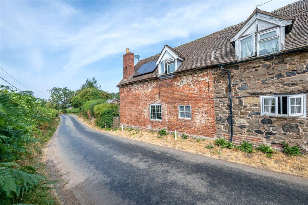 House in Bitterley, Hilluppencott - View 2