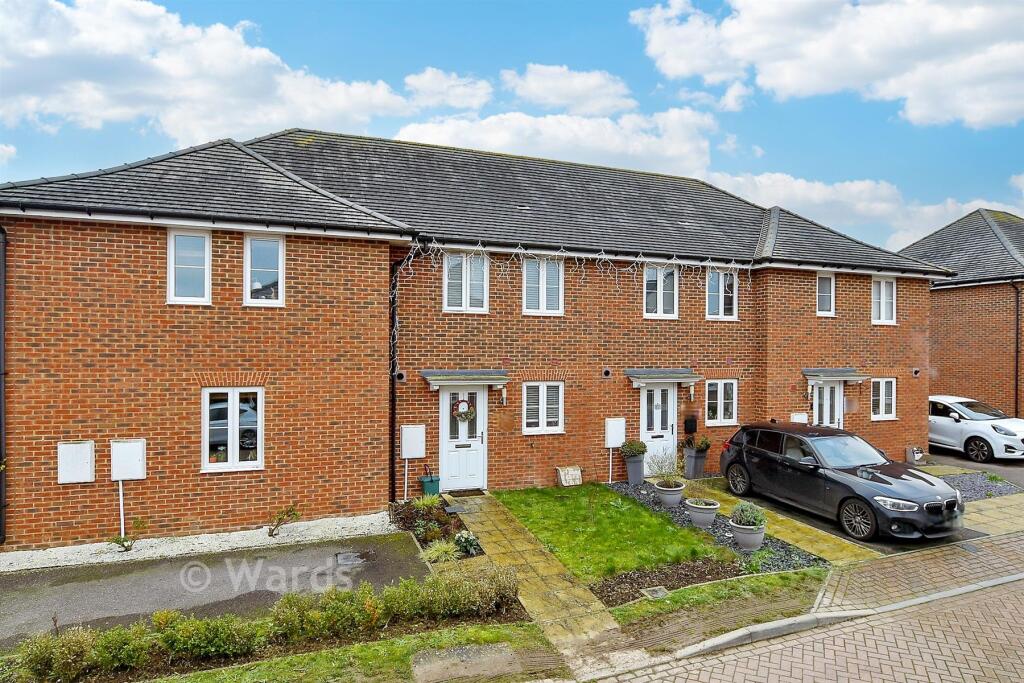 Main image of property: Pit Head Drive, Aylesham, Canterbury, Kent