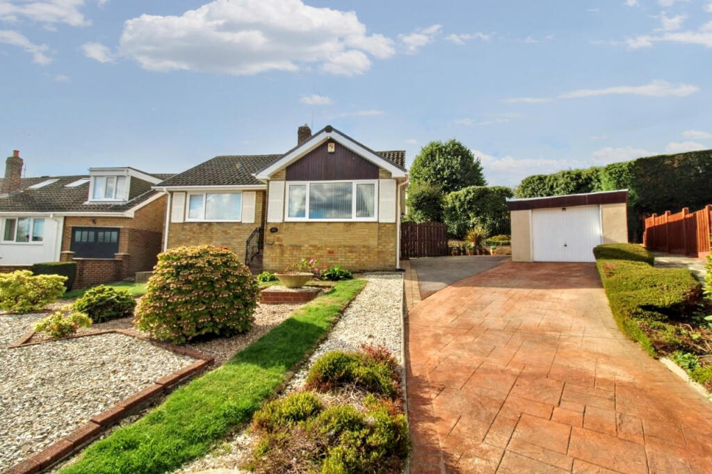 Main image of property: Tenters Green, Worsbrough, Barnsley