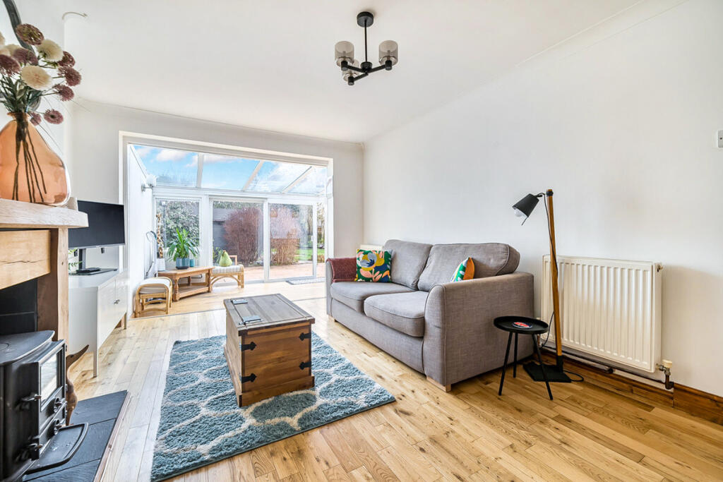 House in Havant, Wecock - View 5