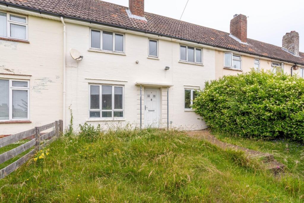 Main image of property: Tintern Close, Brighton