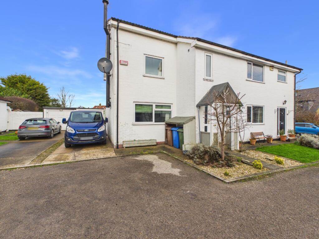 Main image of property: Mere Way, Swanland, North Ferriby, HU14 3QB