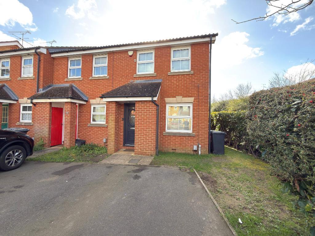 Main image of property: Wraysbury Close, Leagrave, Luton, Bedfordshire, LU4 9FS