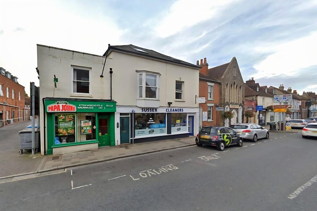 Main image of property: The Hornet, Chichester