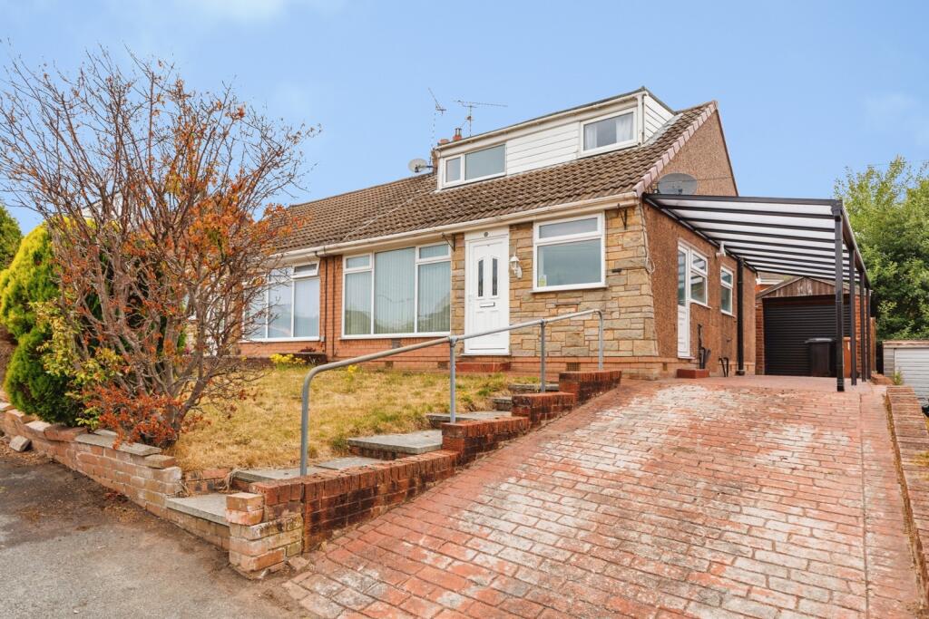 Main image of property: Penley Road, Buckley, Flintshire, CH7