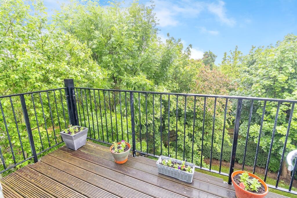 Main image of property: Tyhurst, Middleton, Milton Keynes
