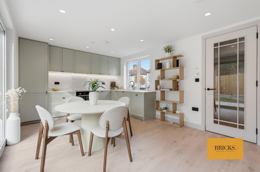 Main image of property: Forest Drive, Woodford Green