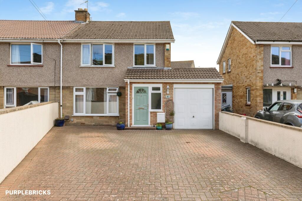 Main image of property: Clifton Street, Bristol, BS20