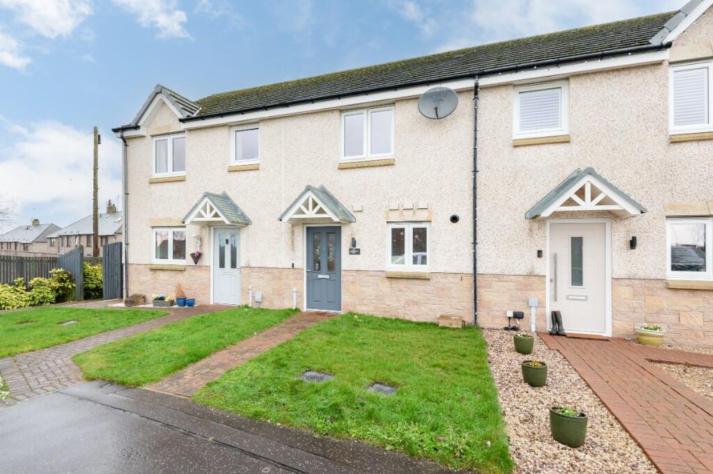 Main image of property: Provost Milne Gardens, Arbroath, Angus, DD11