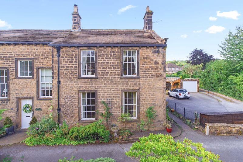 Additional image 31 of Cottingley Bridge, Bingley