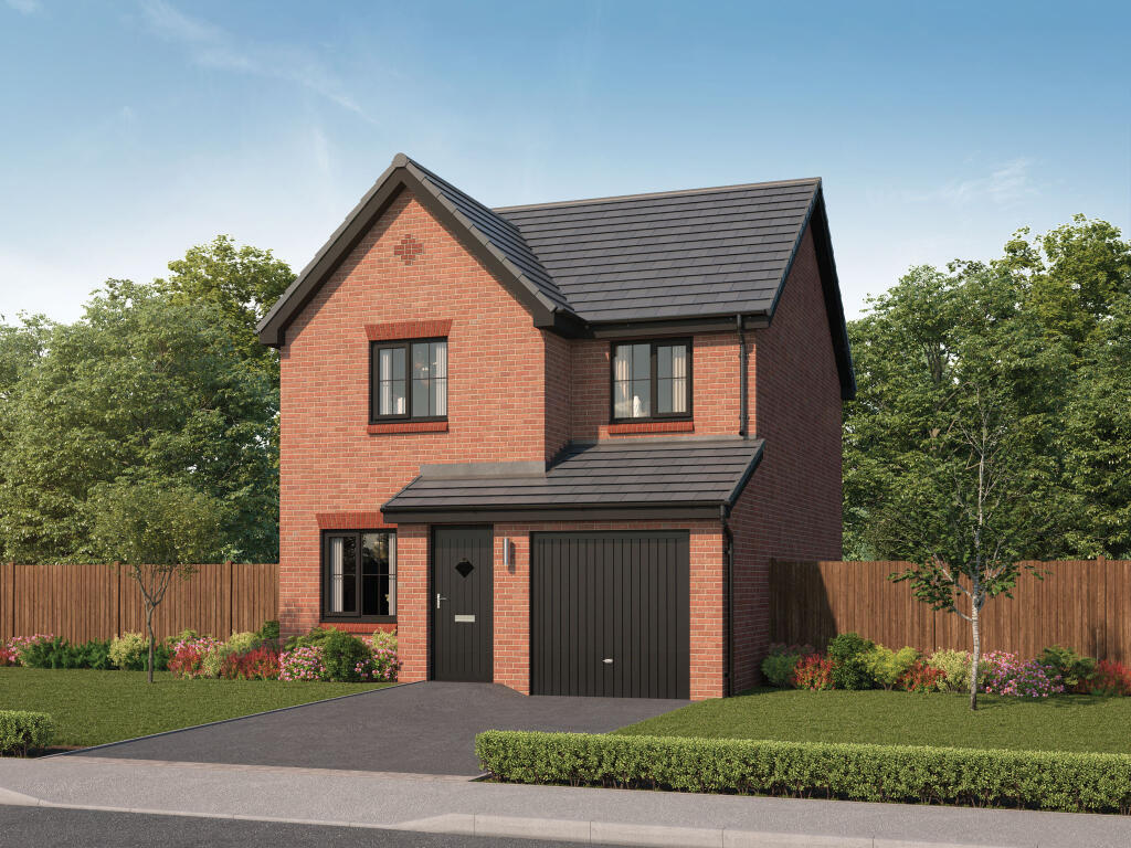 Main image of property: Linney Lane,
Shaw,
Lancashire,
OL2 8HB