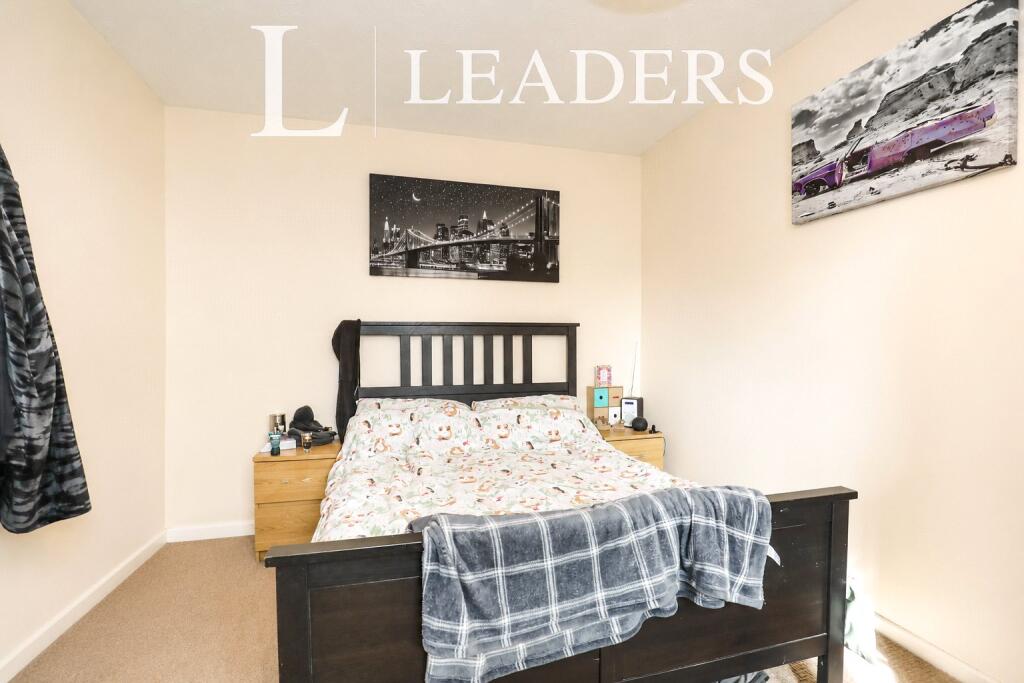 House in Northampton, Southfields - View 5
