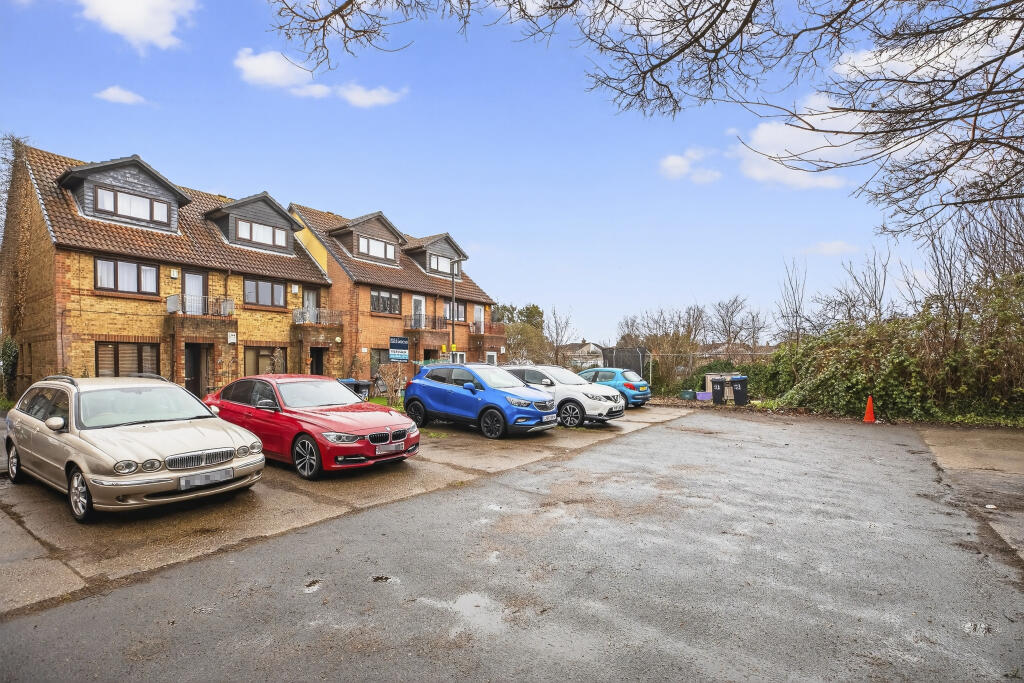Main image of property: Reynolds Close, London, SW19