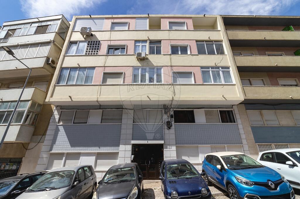 Main image of property: Lisbon, Lisbon