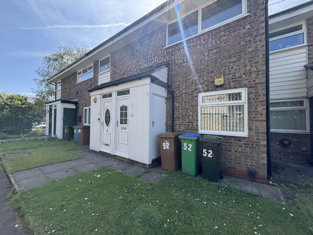 Main image of property: Evesham Walk, Manchester