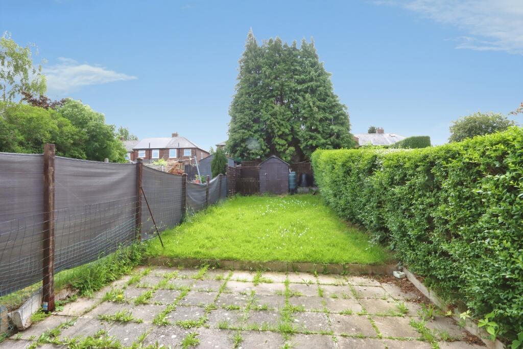 Chestnut Avenue, Sheffield, South Yorkshire, S9 photo 4