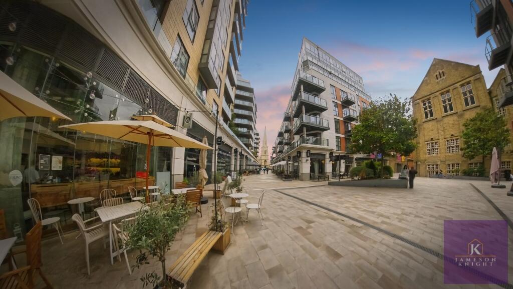 Main image of property: Dickens Yard, Longfield Avenue, London, W5