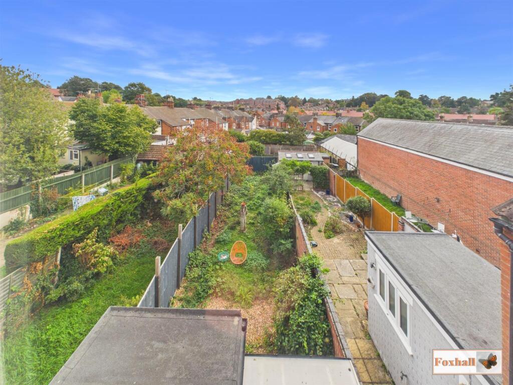 House in Ipswich, Stoke - View 4