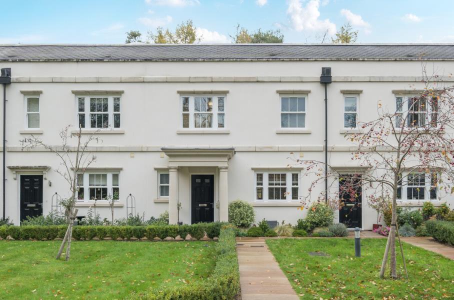 Main image of property: Park Drive, Bramley